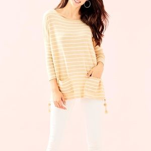 Lilly Pulitzer Elba Sweater